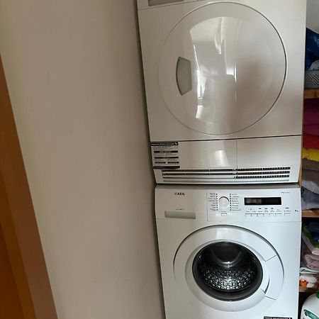 Comfy Condo On The 20Th Floor & Free Parking Bratislava Extérieur photo
